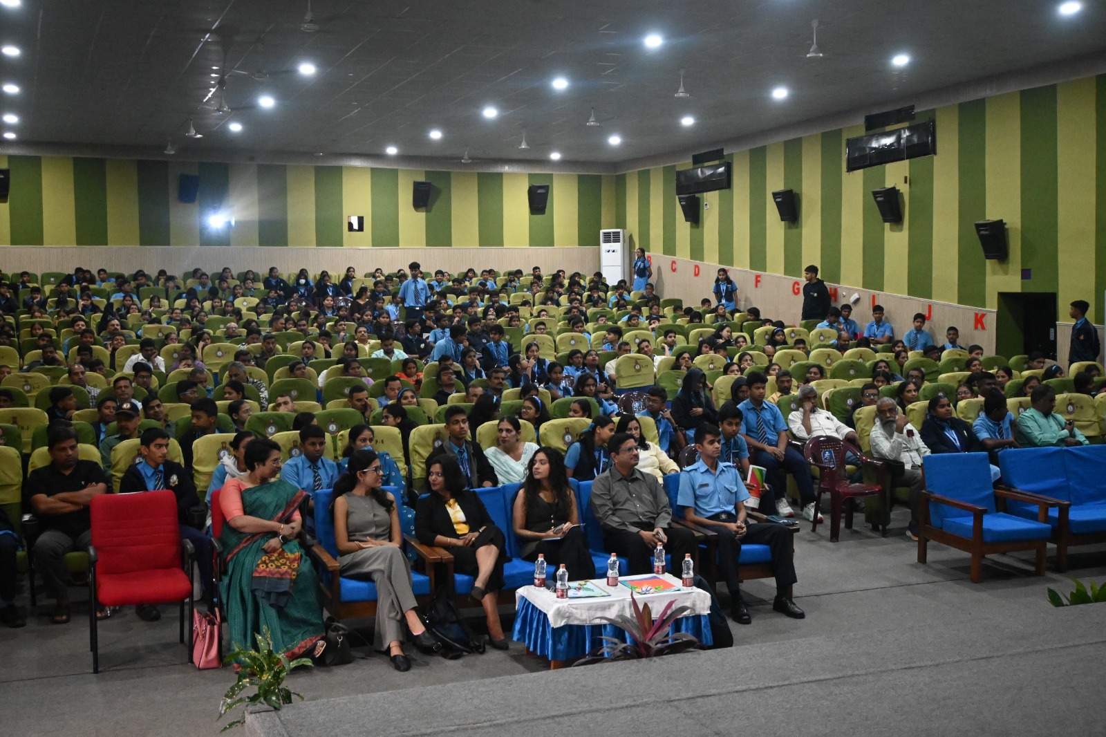 CAREER COUNSELLING 2026
